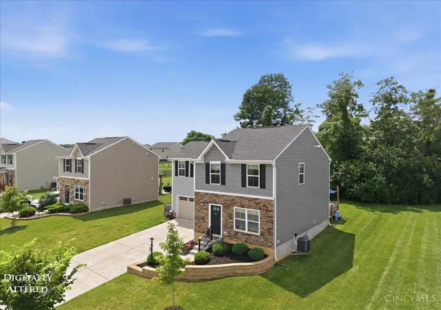 Homes for sale in Morrow, OH | 4990 Sullivans Ridge Dr, Morrow, OH 45152 | MLS# 1884961