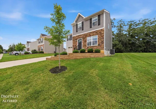 Homes for sale in Morrow, OH | 4990 Sullivans Ridge Dr, Morrow, OH 45152 | MLS# 1884961
