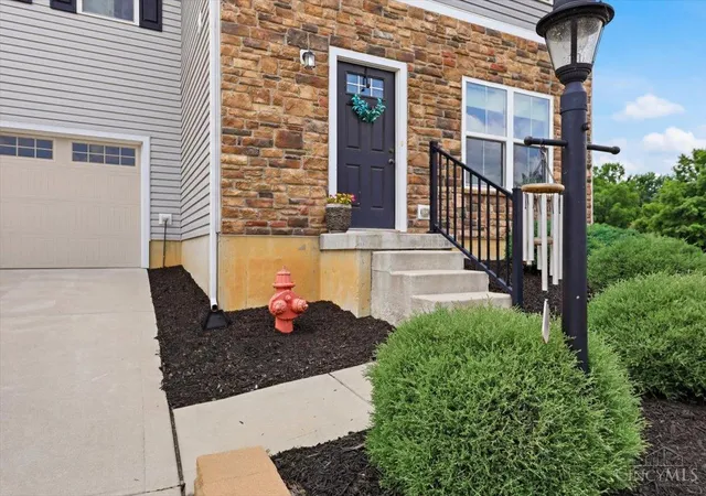 Homes for sale in Morrow, OH | 4990 Sullivans Ridge Dr, Morrow, OH 45152 | MLS# 1884961