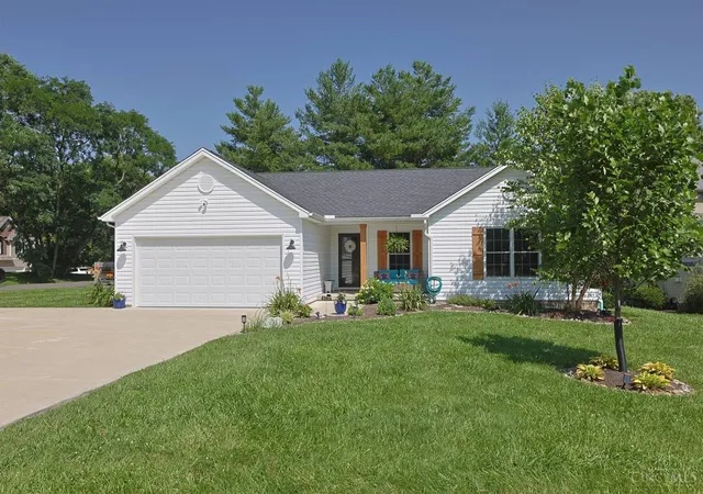 1st image of 20588 Lakeview Dr, Lawrenceburg, IN 47025 | MLS# 1885043