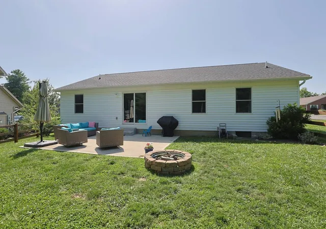 39th image of 20588 Lakeview Dr, Lawrenceburg, IN 47025 | MLS# 1885043