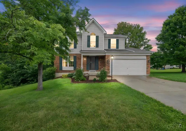 Homes for sale in Union Twp, OH | 4634 Laurel View, Union Twp, OH 45244 | MLS# 1885014