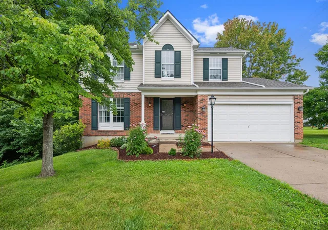 Homes for sale in Union Twp, OH | 4634 Laurel View, Union Twp, OH 45244 | MLS# 1885014