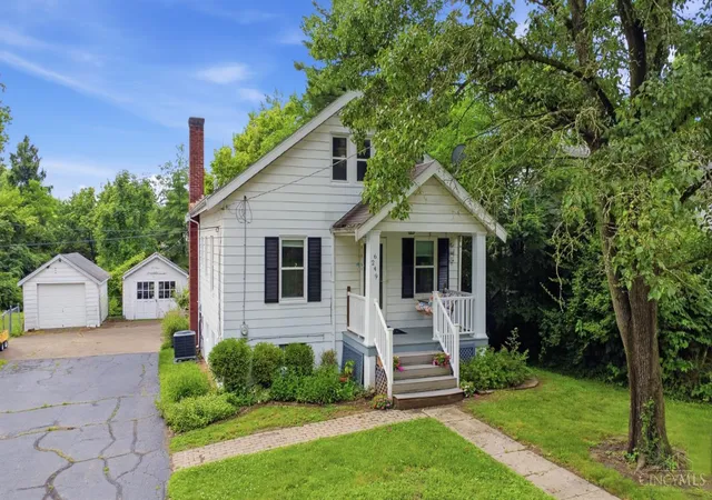 Homes for sale in Cincinnati, OH | 6249 Benneville St, Cincinnati, OH 45230 | MLS# 1884930