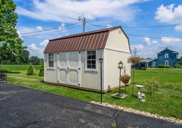 Homes for sale in Jackson Twp, OH | 5318 Farmersville Germantown, Jackson Twp, OH 45325 | MLS# 1885052