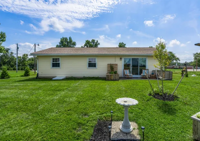 Homes for sale in Jackson Twp, OH | 5318 Farmersville Germantown, Jackson Twp, OH 45325 | MLS# 1885052