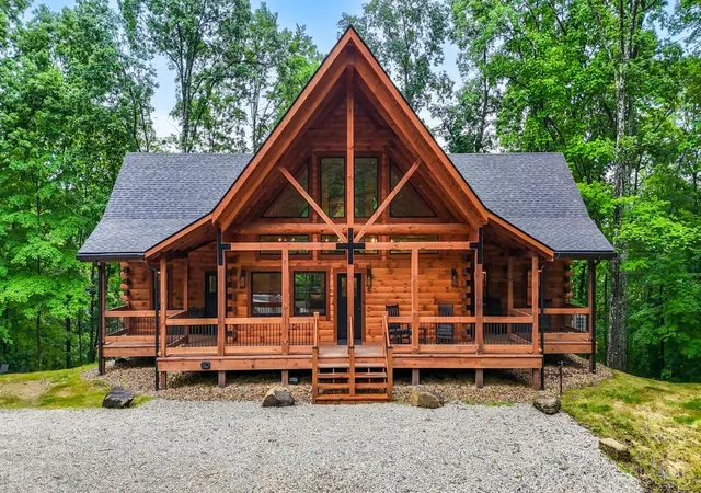 1st image of 25089 Chapel Ridge Rd S, South Bloomingville, OH 43152 | MLS# 1884960