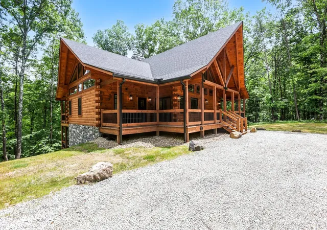 2nd image of 25089 Chapel Ridge Rd S, South Bloomingville, OH 43152 | MLS# 1884960