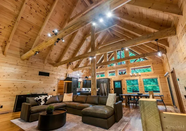 4th image of 25089 Chapel Ridge Rd S, South Bloomingville, OH 43152 | MLS# 1884960