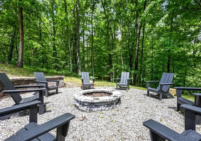5th image of 25089 Chapel Ridge Rd S, South Bloomingville, OH 43152 | MLS# 1884960