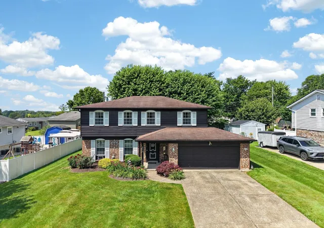 Homes for sale in Monroe, OH | 865 Old Orchard Ln, Monroe, OH 45050 | MLS# 1885149
