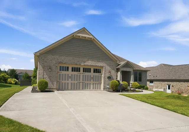 Homes for sale in Monroe, OH | 809 Morgan Dr, Monroe, OH 45050 | MLS# 1885139