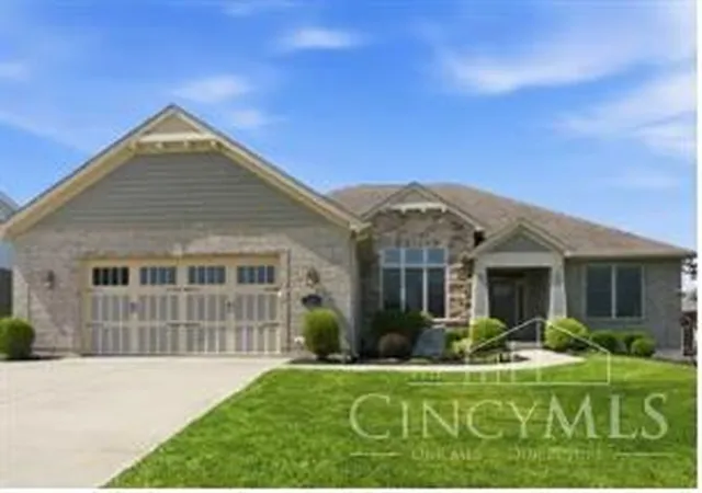 Homes for sale in Monroe, OH | 809 Morgan Dr, Monroe, OH 45050 | MLS# 1885139