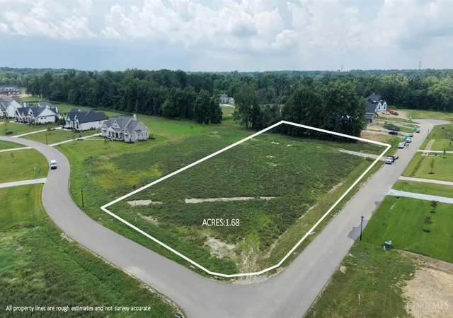 Photo 1 of Land for sale at 6651 Saddleback Way #LOT13, Goshen, OH 45140 | MLS# 1885018 | Listing updated on 2026-07-17