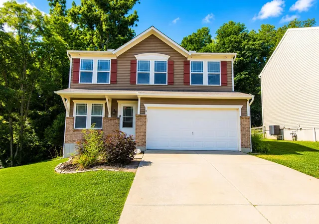 Homes for sale in Batavia Twp, OH | 80 Wooded Ridge Dr, Batavia Twp, OH 45102 | MLS# 1884332