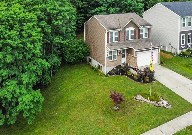 Homes for sale in Batavia Twp, OH | 80 Wooded Ridge Dr, Batavia Twp, OH 45102 | MLS# 1884332