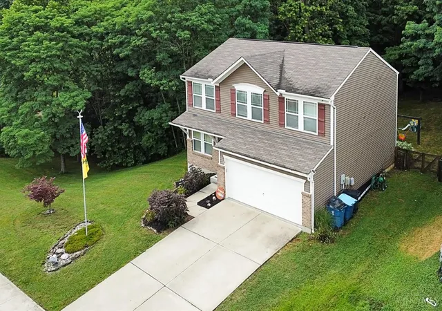 Homes for sale in Batavia Twp, OH | 80 Wooded Ridge Dr, Batavia Twp, OH 45102 | MLS# 1884332