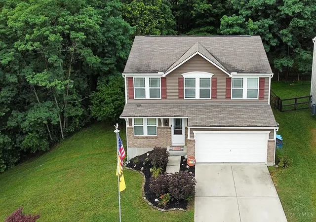 Homes for sale in Batavia Twp, OH | 80 Wooded Ridge Dr, Batavia Twp, OH 45102 | MLS# 1884332