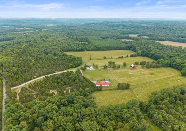 Homes for sale in Peebles, OH | 374 Cuckoo Rd, Peebles, OH 45660 | MLS# 1884248