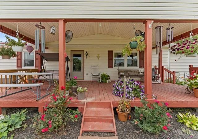 Homes for sale in Peebles, OH | 374 Cuckoo Rd, Peebles, OH 45660 | MLS# 1884248