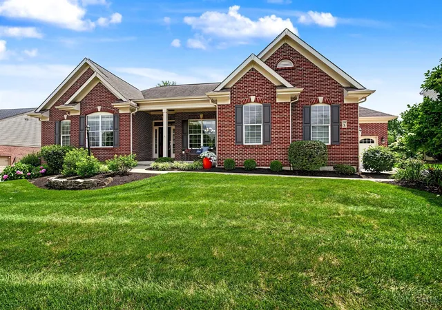 Homes for sale in Liberty Twp, OH | 6229 Lancashire Trl, Liberty Twp, OH 45044 | MLS# 1885081
