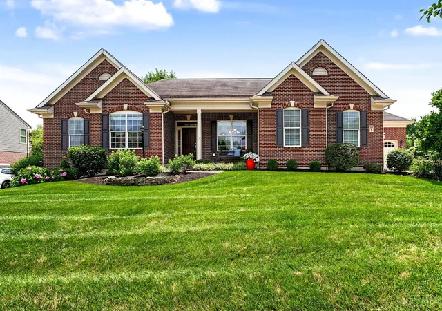 Homes for sale in Liberty Twp, OH | 6229 Lancashire Trl, Liberty Twp, OH 45044 | MLS# 1885081
