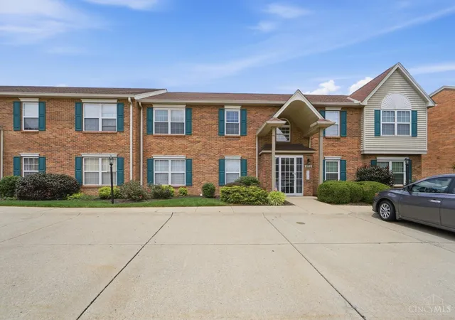 Homes for sale in Colerain Twp, OH | 8753 Carrousel Park Cir #99, Colerain Twp, OH 45251 | MLS# 1885098