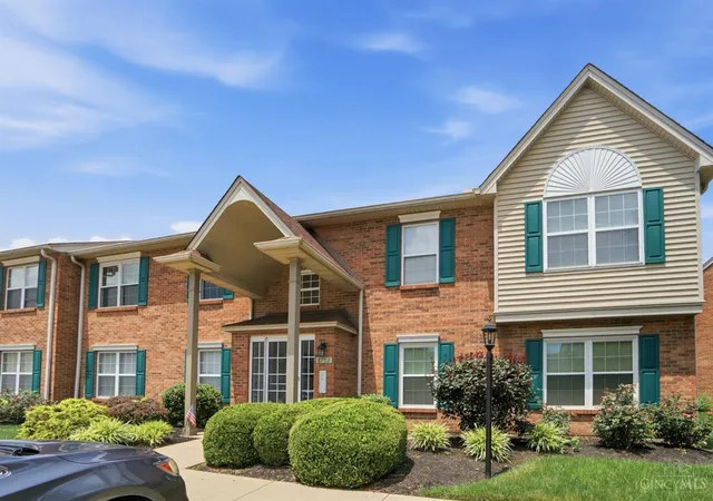 Homes for sale in Colerain Twp, OH | 8753 Carrousel Park Cir #99, Colerain Twp, OH 45251 | MLS# 1885098