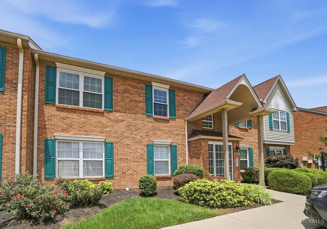 Homes for sale in Colerain Twp, OH | 8753 Carrousel Park Cir #99, Colerain Twp, OH 45251 | MLS# 1885098