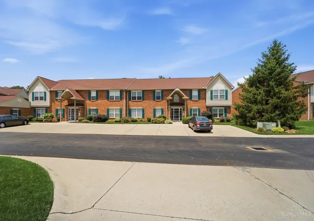 Homes for sale in Colerain Twp, OH | 8753 Carrousel Park Cir #99, Colerain Twp, OH 45251 | MLS# 1885098