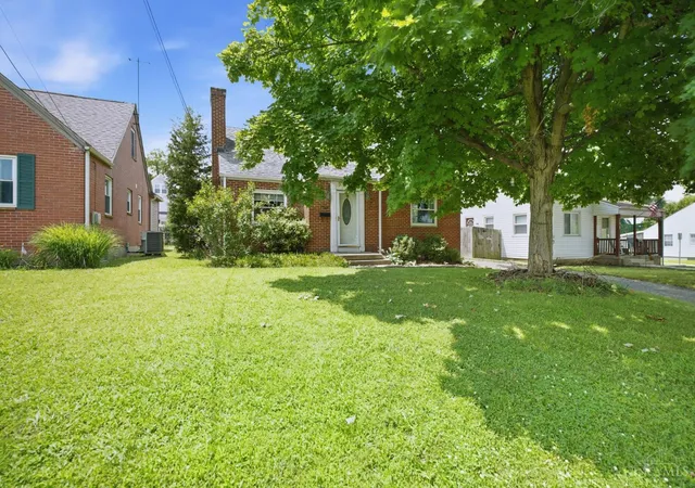 Homes for sale in Hamilton, OH | 789 Eaton Ave, Hamilton, OH 45013 | MLS# 1885208