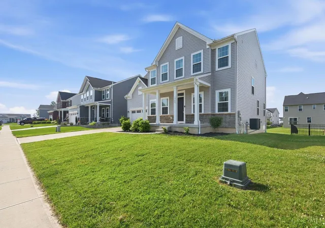 Homes for sale in Harrison, OH | 1364 Springfield Dr, Harrison, OH 45030 | MLS# 1885058