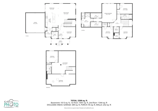 77th image of 1364 Springfield Dr, Harrison, OH 45030 | MLS# 1885058