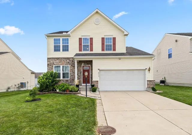 Homes for sale in Liberty Twp, OH | 4710 Springwood Ct, Liberty Twp, OH 45011 | MLS# 1885201