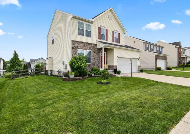 Homes for sale in Liberty Twp, OH | 4710 Springwood Ct, Liberty Twp, OH 45011 | MLS# 1885201