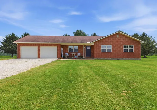 Homes for sale in Sterling Twp, OH | 15836 Bodman Rd, Sterling Twp, OH 45154 | MLS# 1885167