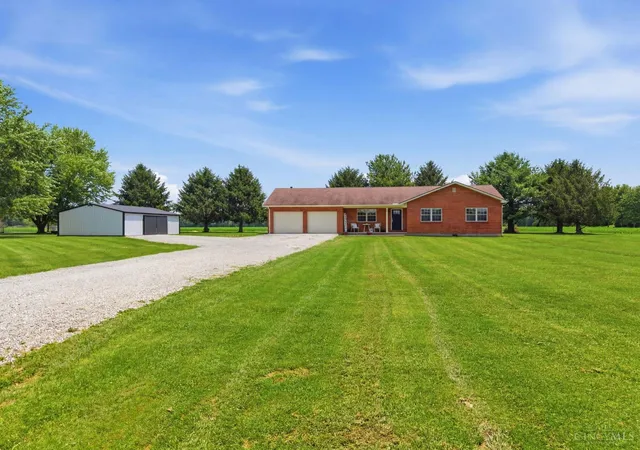 Homes for sale in Sterling Twp, OH | 15836 Bodman Rd, Sterling Twp, OH 45154 | MLS# 1885167