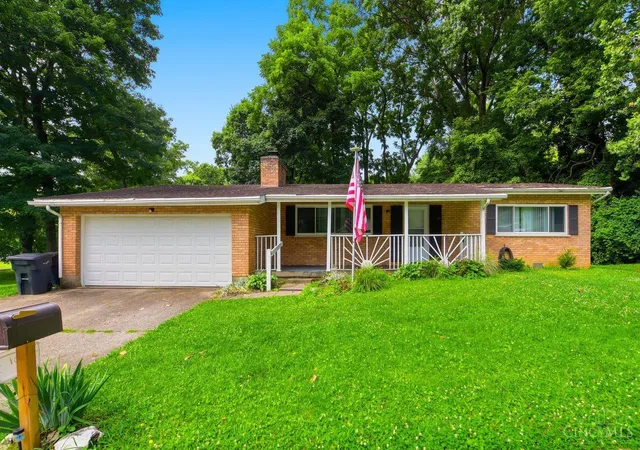 Homes for sale in Fairfield, OH | 5501 Vonderhaar Ct, Fairfield, OH 45014 | MLS# 1885222