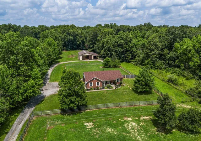 1st image of 5019 Edwardsville Rd, Harlan Twp, OH 45113 | MLS# 1885200