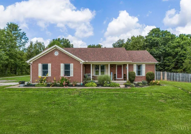 2nd image of 5019 Edwardsville Rd, Harlan Twp, OH 45113 | MLS# 1885200