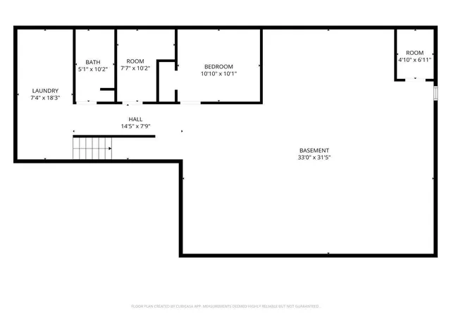 58th image of 5019 Edwardsville Rd, Harlan Twp, OH 45113 | MLS# 1885200