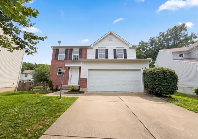 Homes for sale in Pierce Twp, OH | 20 Woodsong Ct, Pierce Twp, OH 45102 | MLS# 1885045