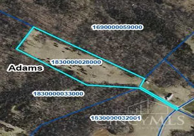 Homes for sale in Manchester, OH | 2046 Old State Rd, Manchester, OH 45144 | MLS# 1885242