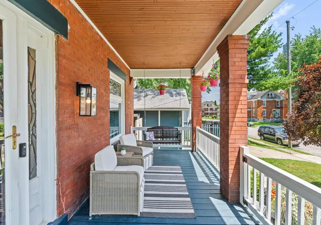 Homes for sale in Norwood, OH | 2552 Melrose Ave, Norwood, OH 45212 | MLS# 1884963