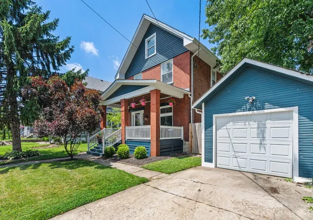 Homes for sale in Norwood, OH | 2552 Melrose Ave, Norwood, OH 45212 | MLS# 1884963