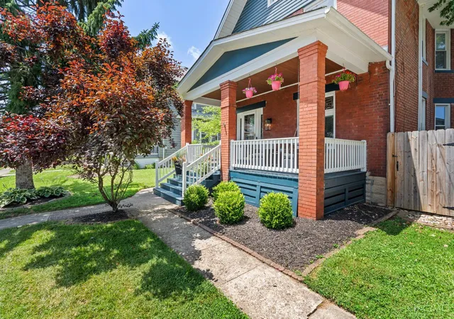 Homes for sale in Norwood, OH | 2552 Melrose Ave, Norwood, OH 45212 | MLS# 1884963