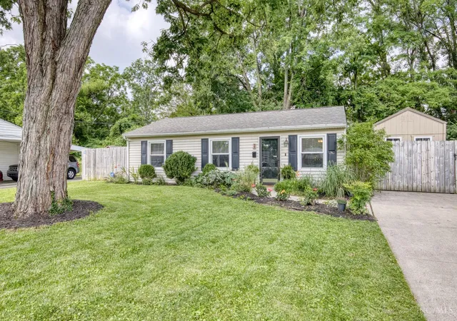 Homes for sale in Mason, OH | 947 Stratford Pl, Mason, OH 45040 | MLS# 1885178