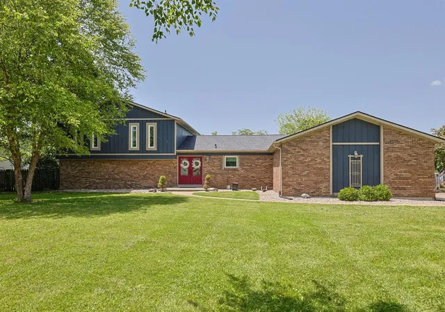 Homes for sale in Liberty Twp, OH | 5533 Liberty Woods Dr, Liberty Twp, OH 45011 | MLS# 1885203