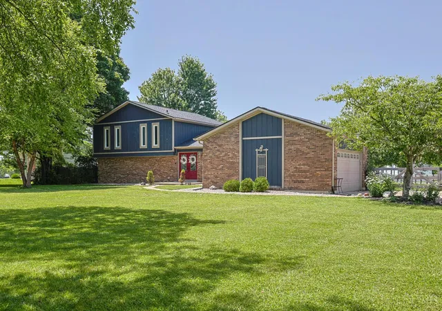 Homes for sale in Liberty Twp, OH | 5533 Liberty Woods Dr, Liberty Twp, OH 45011 | MLS# 1885203