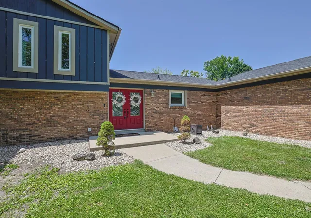 Homes for sale in Liberty Twp, OH | 5533 Liberty Woods Dr, Liberty Twp, OH 45011 | MLS# 1885203